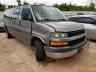 CHEVROLET - EXPRESS