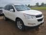 CHEVROLET - TRAVERSE