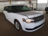 FORD - FLEX