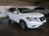 NISSAN - PATHFINDER