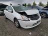 NISSAN - SENTRA