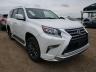 LEXUS - GX