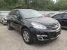 CHEVROLET - TRAVERSE