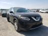 NISSAN - ROGUE