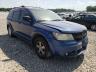 usados DODGE JOURNEY