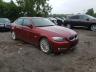 BMW - 3 SERIES