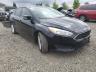 FORD - FOCUS