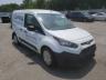 FORD - TRANSIT CONNECT