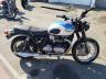 TRIUMPH - STREET