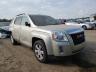 GMC - TERRAIN