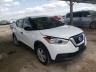 usados NISSAN KICKS