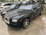 ROLLS-ROYCE - WRAITH