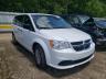 DODGE - GRAND CARAVAN