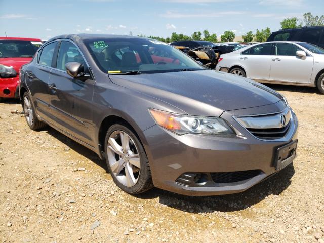 Acura ILX 2014