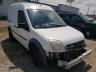 FORD - TRANSIT CONNECT