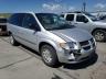 DODGE - CARAVAN