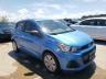 CHEVROLET - SPARK