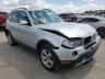 BMW - X3