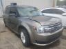 FORD - FLEX