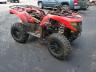 ARCTIC CAT - ATV