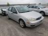 FORD - FOCUS
