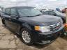 FORD - FLEX