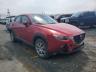 MAZDA - CX-3