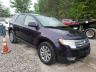 FORD - EDGE