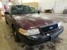 FORD - CROWN VICTORIA