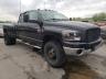 DODGE - RAM 3500