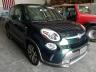 FIAT - 500