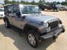 JEEP - WRANGLER