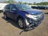 FORD - EDGE