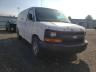 CHEVROLET - EXPRESS