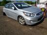 HYUNDAI - ACCENT