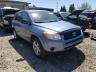 TOYOTA - RAV4