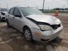 FORD - FOCUS