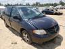 DODGE - GRAND CARAVAN