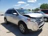 FORD - EDGE