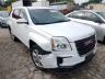 GMC - TERRAIN