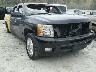 CHEVROLET - SILVERADO