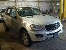 MERCEDES-BENZ - ML350