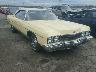 CHEVROLET - CAPRICE