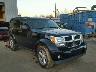DODGE - NITRO