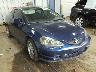 ACURA - RSX