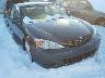TOYOTA - CAMRY