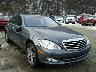 MERCEDES-BENZ - S550