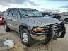 DODGE - DURANGO