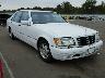 MERCEDES-BENZ - S320