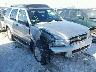 NISSAN - PATHFINDER
